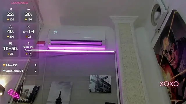 Snapshot of ryan_carter08 chatting on February 7, 2025, 7:06 pm ryan carter08 online show from February 7, 2025, 7:06 pm