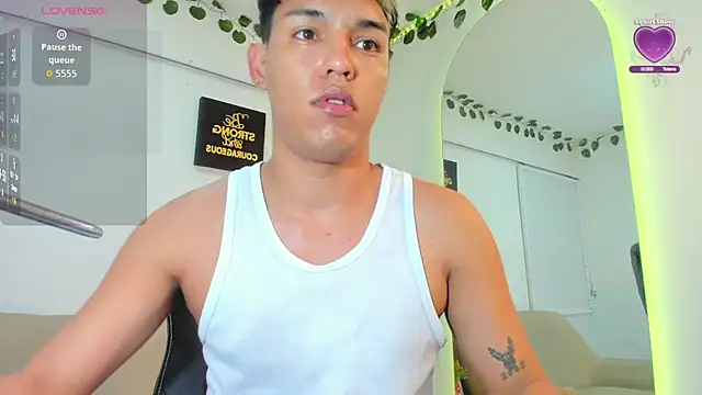 Snapshot of ryan_carter08 chatting on September 10, 2025, 3:06 am ryan carter08 online show from September 10, 2025, 3:06 am