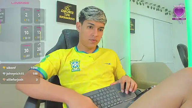 Snapshot of ryan_carter08 chatting on September 20, 2025, 3:18 am ryan carter08 online show from September 20, 2025, 3:18 am