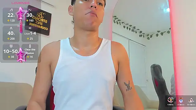 Snapshot of ryan_carter08 chatting on October 8, 2025, 1:25 am ryan carter08 online show from October 8, 2025, 1:25 am