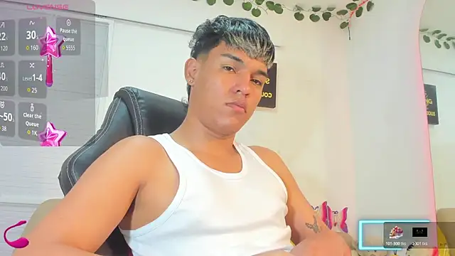 Snapshot of ryan_carter08 chatting on November 28, 2025, 3:31 am ryan carter08 online show from November 28, 2025, 3:31 am