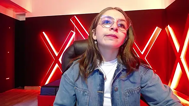  isaabellaa online show from November 27, 2025, 4:53 pm