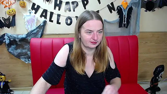 FreyaDak online show from October 27, 2025, 6:01 pm