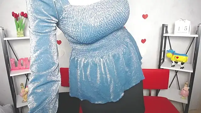 BeatriceFly online show from December 15, 2024, 2:48 pm