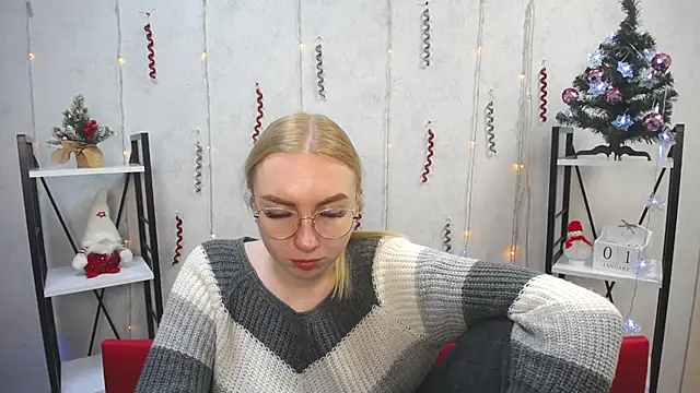 BeatriceFly online show from January 3, 2025, 3:22 pm