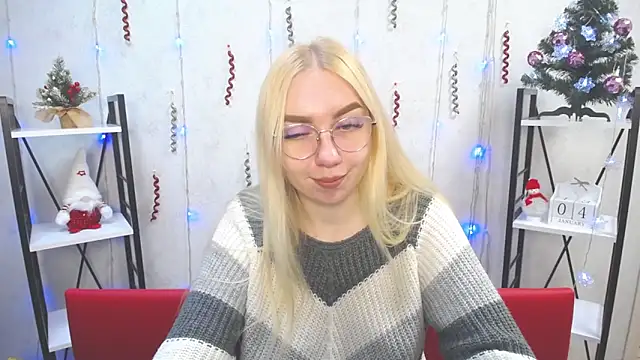 BeatriceFly online show from January 4, 2025, 12:38 pm