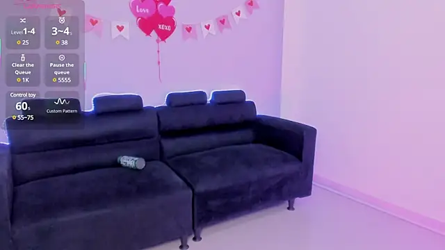 Snapshot of Mia_Gothzx chatting on February 23, 2025, 12:37 pm Mia Gothzx online show from February 23, 2025, 12:37 pm