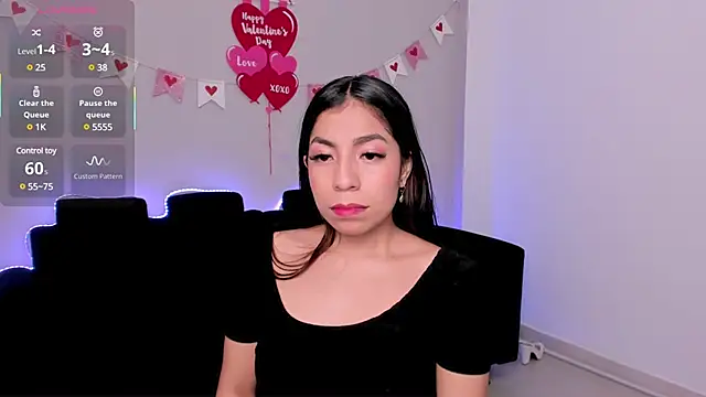 Snapshot of Mia_Gothzx chatting on March 1, 2025, 12:12 pm Mia Gothzx online show from March 1, 2025, 12:12 pm