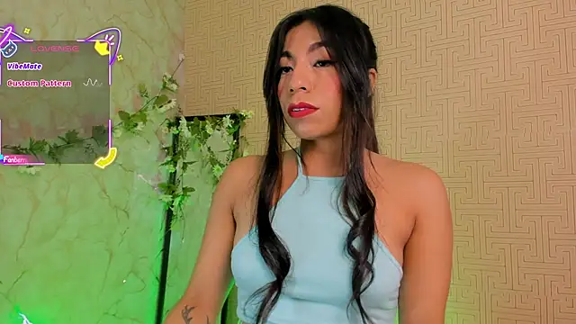 Mia Gothzx online show from September 25, 2025, 11:47 am