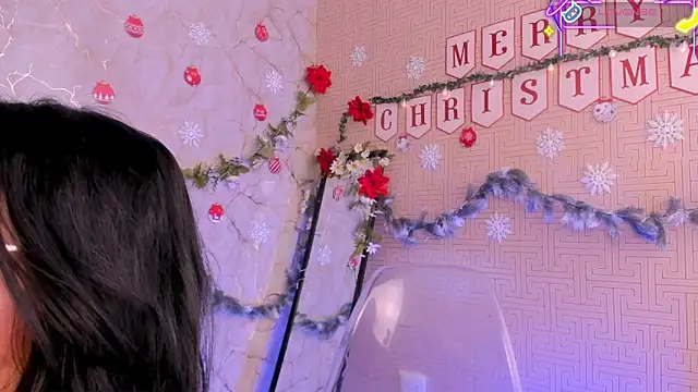 Mia Gothzx online show from December 1, 2025, 1:16 pm