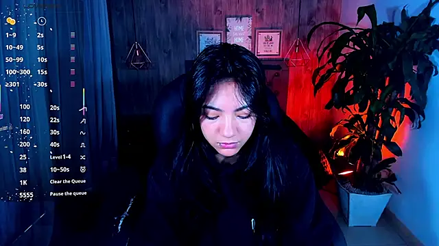 Snapshot of miichael_black chatting on November 3, 2025, 6:09 pm miichael black online show from November 3, 2025, 6:09 pm