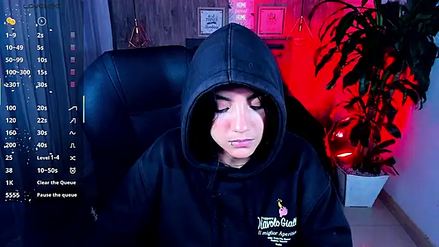 Snapshot of miichael_black chatting on November 14, 2025, 3:33 pm miichael black online show from November 14, 2025, 3:33 pm