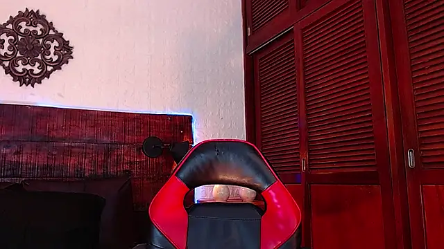 Snapshot of Celeste_sanz chatting on January 9, 2025, 10:31 pm Celeste sanz online show from January 9, 2025, 10:31 pm