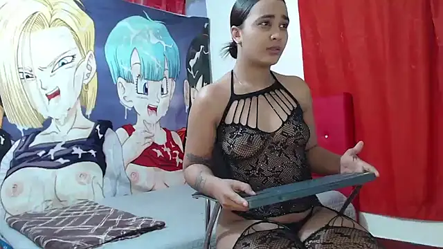 Snapshot of camila_sexy07 chatting on October 23, 2025, 3:17 am camila sexy07 online show from October 23, 2025, 3:17 am