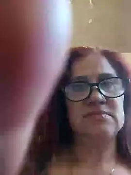 Edged Hot69 online show from January 6, 2025, 8:28 pm