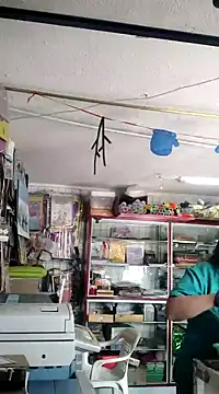 Edged Hot69 online show from January 15, 2025, 6:40 pm