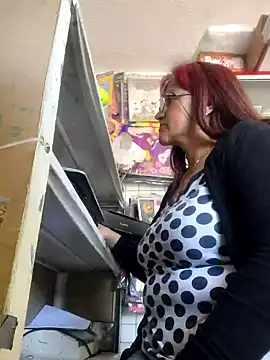 Edged Hot69 online show from January 22, 2025, 7:34 pm