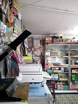 Edged Hot69 online show from February 4, 2025, 10:24 pm