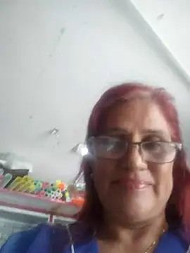 Edged Hot69 online show from February 11, 2025, 9:14 pm