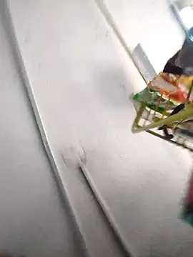 Edged Hot69 online show from February 13, 2025, 1:15 pm