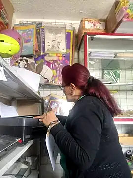 Edged Hot69 online show from March 18, 2025, 3:10 pm