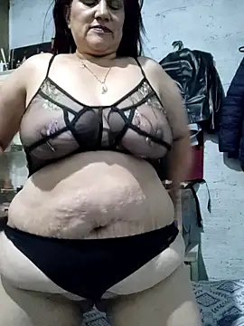 Edged Hot69 online show from December 19, 2025, 2:07 am