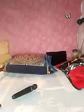 Snapshot of Cat_Sharisa chatting on January 6, 2025, 8:24 am Cat Sharisa online show from January 6, 2025, 8:24 am