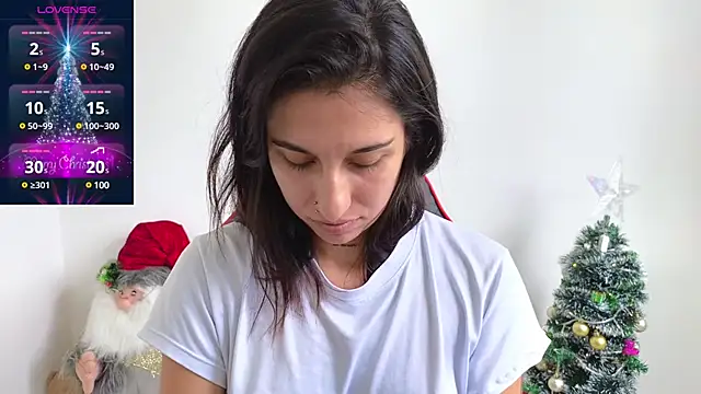 tammyandrade  online show from December 12, 2024, 3:16 pm