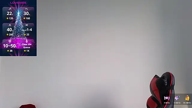 tammyandrade  online show from December 13, 2024, 12:06 pm