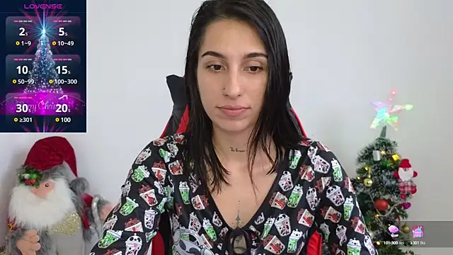 tammyandrade  online show from December 20, 2024, 10:32 pm