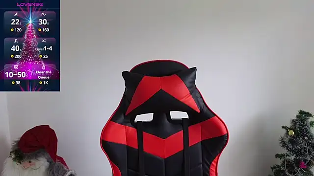 tammyandrade  online show from January 4, 2025, 2:25 pm