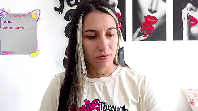 tammyandrade  online show from September 11, 2025, 2:28 pm