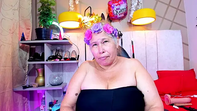 Snapshot of girl_amada chatting on February 23, 2025, 6:07 am girl amada online show from February 23, 2025, 6:07 am