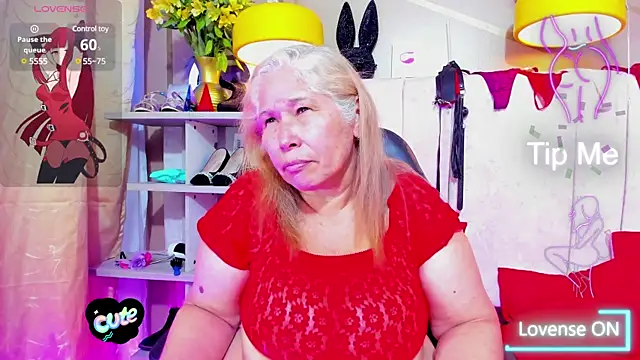 Snapshot of girl_amada chatting on March 7, 2025, 3:40 am girl amada online show from March 7, 2025, 3:40 am