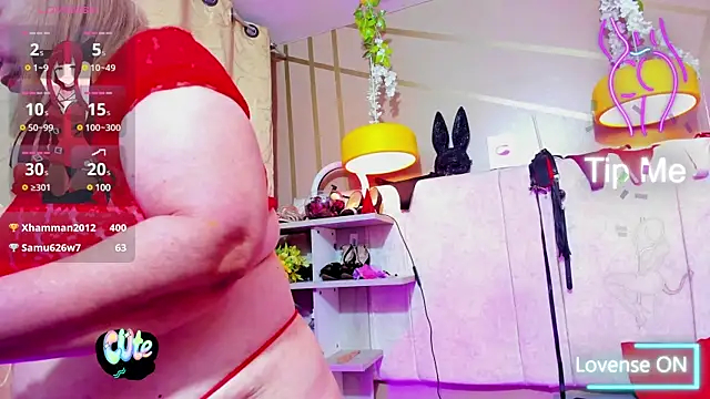 Snapshot of girl_amada chatting on March 7, 2025, 6:46 am girl amada online show from March 7, 2025, 6:46 am