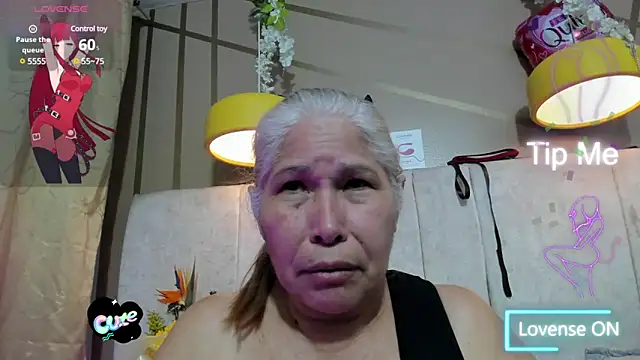 Snapshot of girl_amada chatting on March 22, 2025, 2:37 am girl amada online show from March 22, 2025, 2:37 am