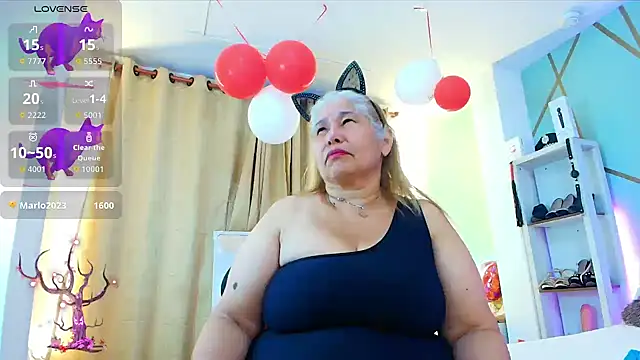 Snapshot of girl_amada chatting on September 26, 2025, 10:47 pm girl amada online show from September 26, 2025, 10:47 pm