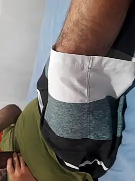 mfreitas005 online show from January 10, 2025, 3:58 pm