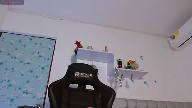 miss valery2 online show from September 12, 2025, 1:28 am