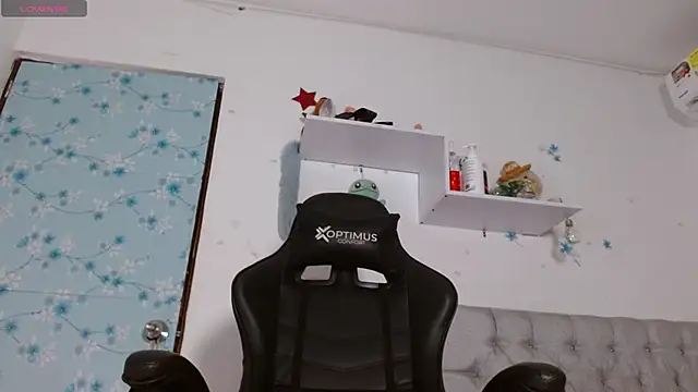 miss valery2 online show from October 12, 2025, 1:59 am