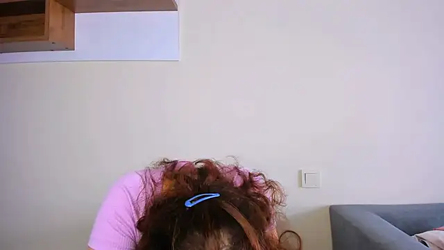 Clear Angel online show from September 19, 2025, 11:33 am