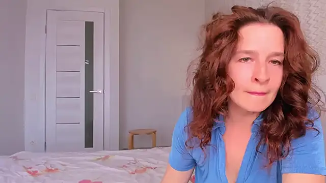 Clear Angel online show from September 21, 2025, 1:35 pm