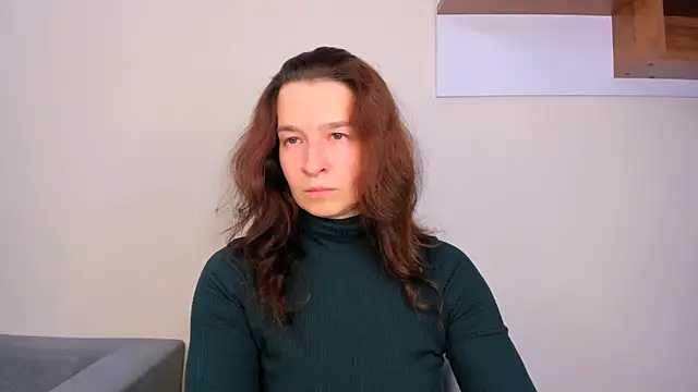 Clear Angel online show from October 30, 2025, 4:14 am