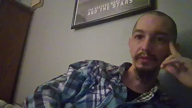 Snapshot of VanceFontaine chatting on February 20, 2025, 4:18 am VanceFontaine online show from February 20, 2025, 4:18 am