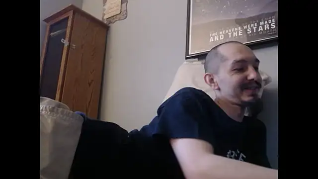 Snapshot of VanceFontaine chatting on October 10, 2025, 11:15 pm VanceFontaine online show from October 10, 2025, 11:15 pm