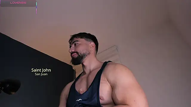 edrick walton1 online show from October 17, 2025, 11:02 am