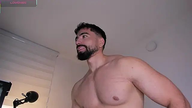 edrick walton1 online show from October 26, 2025, 2:01 pm