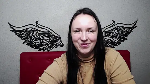 Snapshot of IsabelBlackberry chatting on December 13, 2024, 9:13 am IsabelBlackberry online show from December 13, 2024, 9:13 am