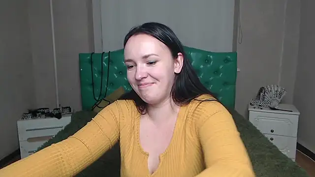 Snapshot of IsabelBlackberry chatting on December 16, 2024, 3:32 pm IsabelBlackberry online show from December 16, 2024, 3:32 pm
