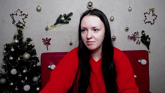 Snapshot of IsabelBlackberry chatting on December 22, 2024, 6:06 am IsabelBlackberry online show from December 22, 2024, 6:06 am
